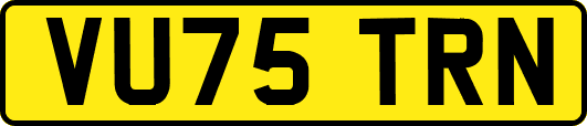 VU75TRN