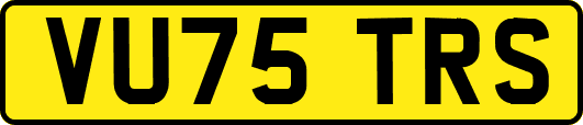 VU75TRS
