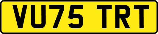 VU75TRT