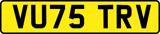 VU75TRV