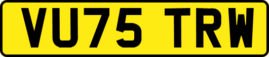 VU75TRW