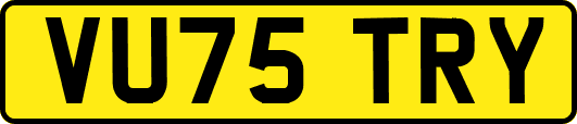 VU75TRY