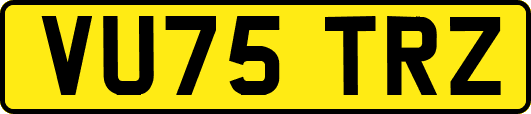 VU75TRZ