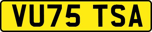 VU75TSA