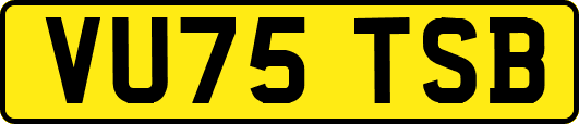 VU75TSB