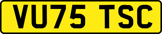VU75TSC