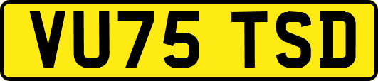 VU75TSD