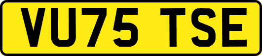 VU75TSE