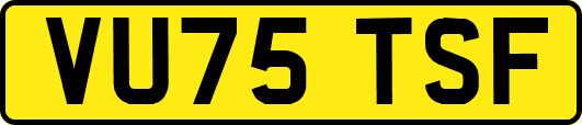 VU75TSF