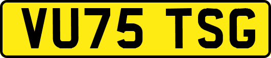 VU75TSG