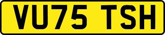 VU75TSH