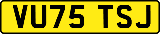 VU75TSJ