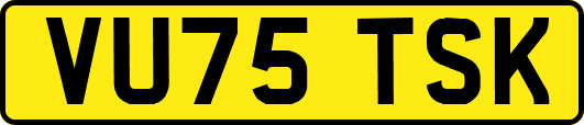 VU75TSK