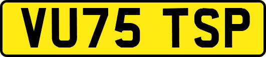 VU75TSP