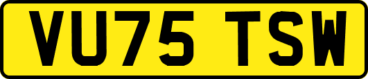 VU75TSW