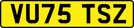 VU75TSZ