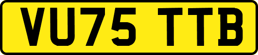 VU75TTB