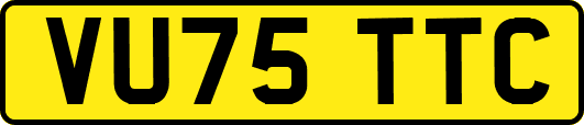 VU75TTC