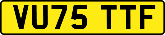 VU75TTF