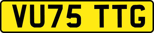 VU75TTG
