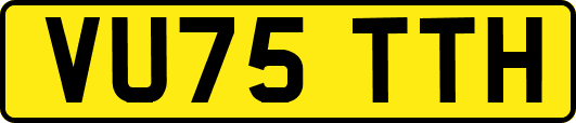 VU75TTH