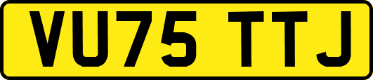 VU75TTJ
