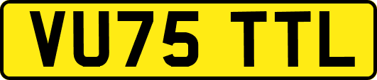 VU75TTL