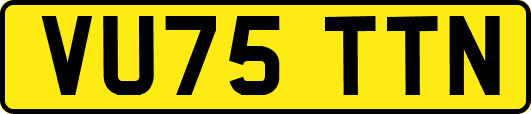 VU75TTN
