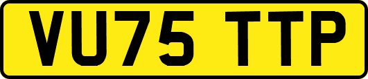 VU75TTP