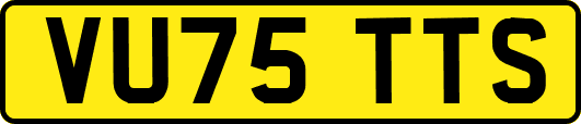 VU75TTS