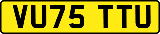 VU75TTU