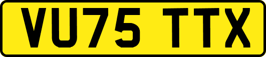 VU75TTX