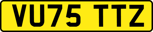 VU75TTZ