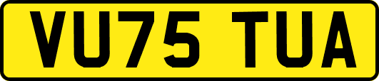 VU75TUA