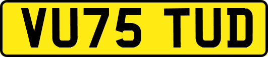 VU75TUD