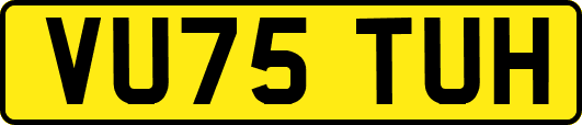 VU75TUH