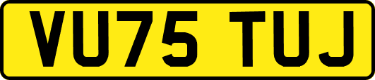 VU75TUJ