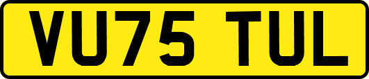VU75TUL