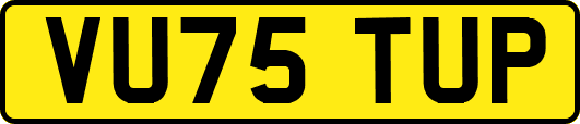 VU75TUP