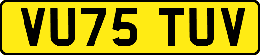VU75TUV
