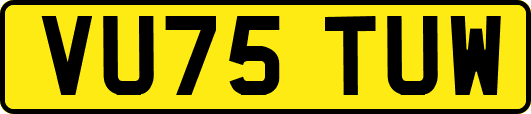 VU75TUW