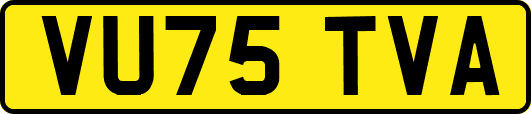VU75TVA