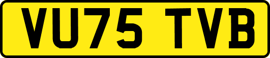 VU75TVB