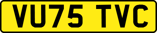 VU75TVC