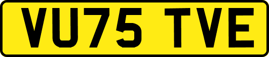 VU75TVE