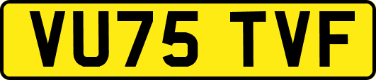 VU75TVF