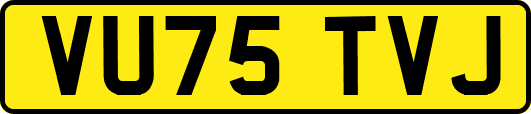 VU75TVJ