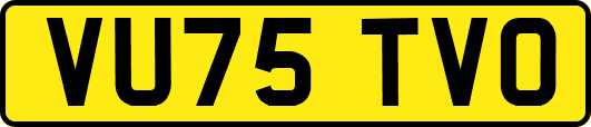 VU75TVO