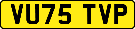 VU75TVP