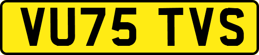 VU75TVS